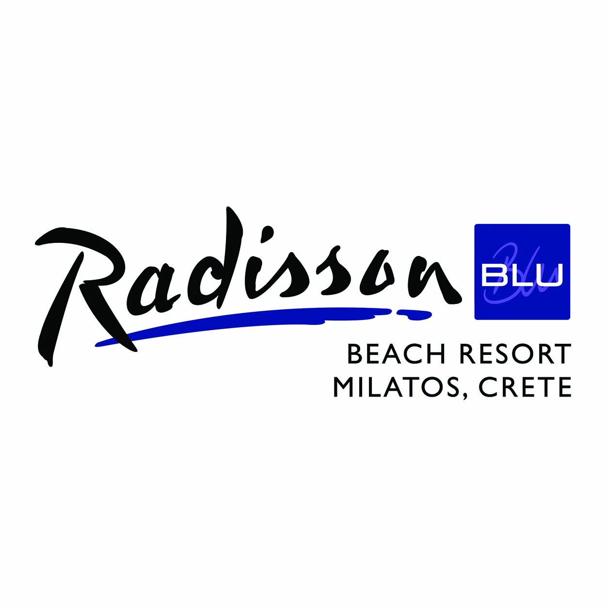 RADISSON BLUE